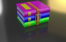 winrar的32位版本的含义是什么？