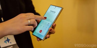 三星 Galaxy AI：实时翻译通话内容，随意调整图片元素等合集