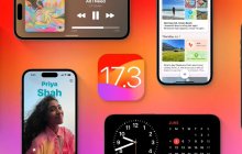 苹果宣布推出新版 iOS / iPadOS 17.3，增加设备防盗功能