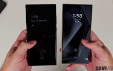 三星 Galaxy S24 系列发布 One UI 6.1，新增壁纸和小部件支持的息屏显示功能