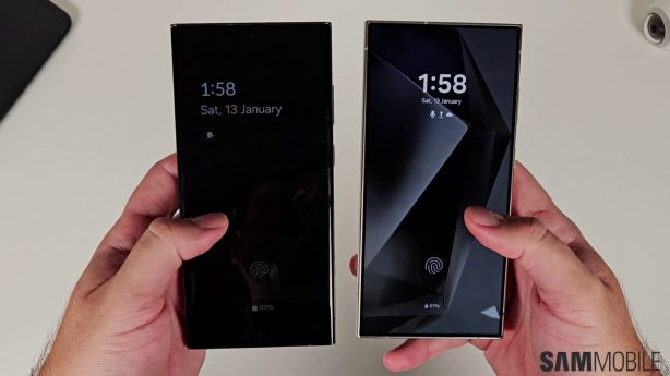 三星 Galaxy S24 系列发布 One UI 6.1，新增壁纸和小部件支持的息屏显示功能