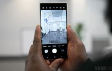 三星 Galaxy S24 Ultra 相机拍摄样张： 从 1000 万像素 10 倍变焦到 5000 万像素 5 倍变焦的对比