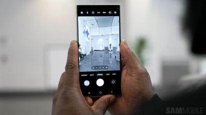 三星 Galaxy S24 Ultra 相机拍摄样张： 从 1000 万像素 10 倍变焦到 5000 万像素 5 倍变焦的对比