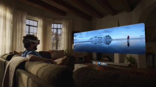 Netflix 决定不为苹果 Vision Pro 开发独立应用，用户只能通过网页浏览器访问