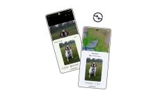 三星 Galaxy S24 系列手机已预打包了更新版的 Quick Share，同时保持与旧版的兼容性