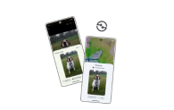 谷歌与三星合作，Galaxy S24系列手机新版Quick Share功能预装