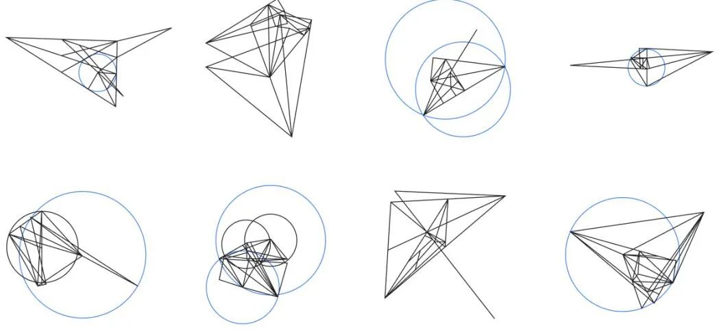 深度學習在幾何推理上獲得天才級表現，Nature發表了DeepMind的模型，並在菲爾茲獎得主新聞中獲得讚譽