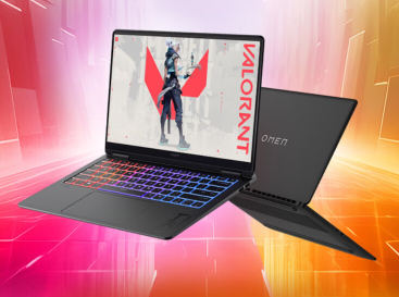 惠普新推出暗影精灵 10 SLIM 14 游戏本，搭载Ultra 9/7 处理器，起价10499 元