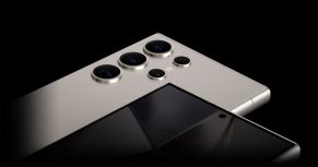 三星 Galaxy S23 Ultra 和 S24 Ultra 变焦表现相同，未见明显改进