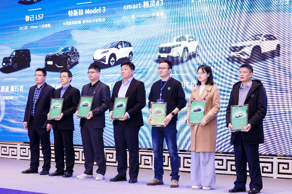 LInstitut chinois de recherche automobile étudie la technologie dessai des véhicules dans des environnements complexes et extrêmes