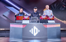 新款惠普游戏家族燃爆进阶路线