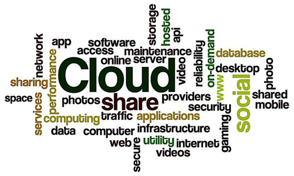 DevOps和云计算相互依存,关系密切