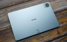 vivo pad值得买吗