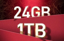 努比亚 Z60 Ultra 龙年限定版机型公布：24GB+1TB，1 月 24 日开售