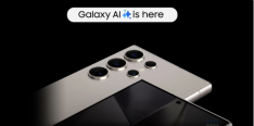 三星发布消息，将有10亿部移动设备接入Galaxy AI，开启全新时代