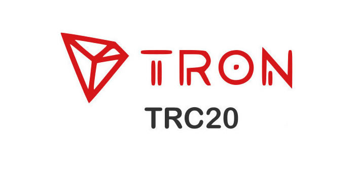 Understand the comparison of transaction fees and transaction times between TRC20 and ERC20