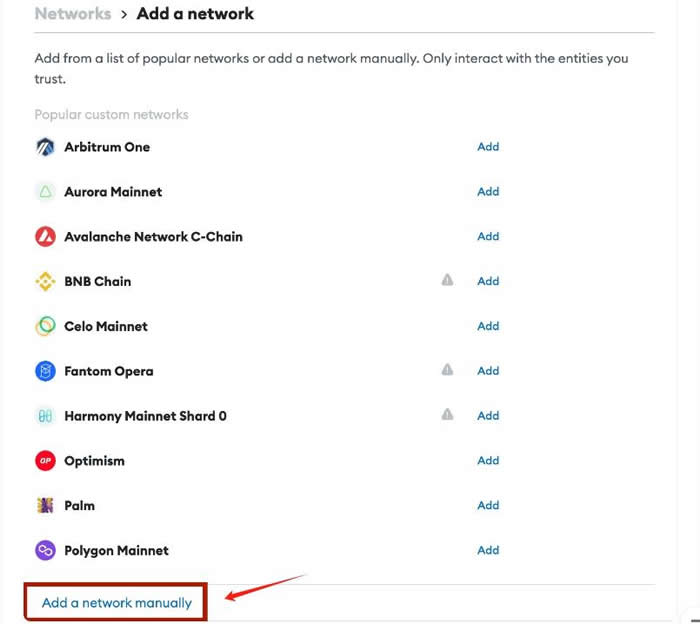 Base network interaction method and interoperability tutorial with Little Fox Wallet