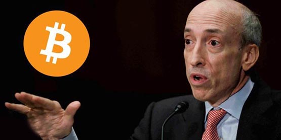 SEC: Nur bargeldbasierter Bitcoin-Spot-ETF zur Notierung zugelassen! Hinweis zur physischen Einlösung entfernen