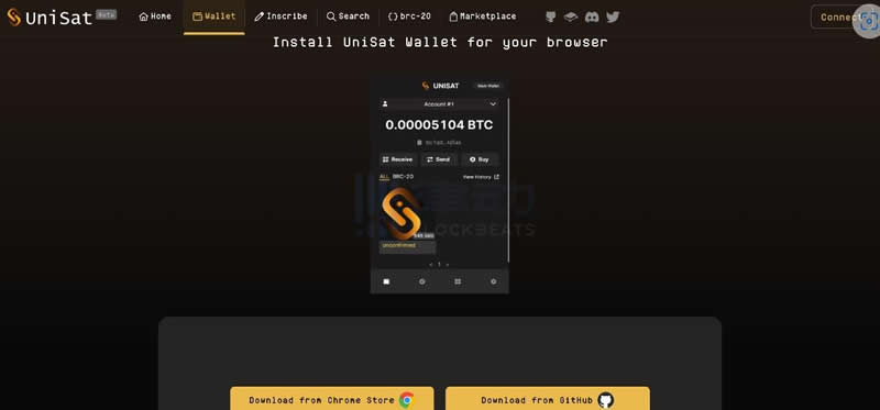 Is UniSat wallet limited to PC? Is UniSat wallet suitable for mobile download?