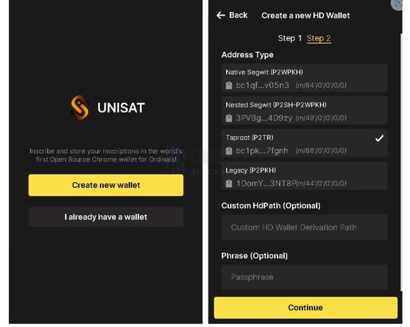UniSat Wallet可以安装在手机上吗？UniSat Wallet钱包安装详细教程