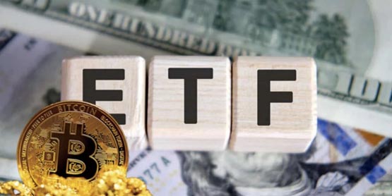 Bitcoin spot ETF expected to receive SEC approval next week, issuers may be notified on Tuesday