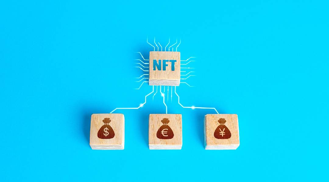 What is the importance of NFT and blockchain technology in the Metaverse?