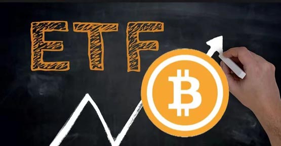 比特币现货ETF通过会跌！CryptoQuant：投资者、矿工获利了结