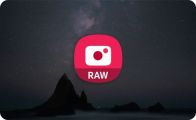 三星将 Expert RAW 应用升级为 AI 整合，提升 1200 万和 5000 万照片的优点至默认 2400 万