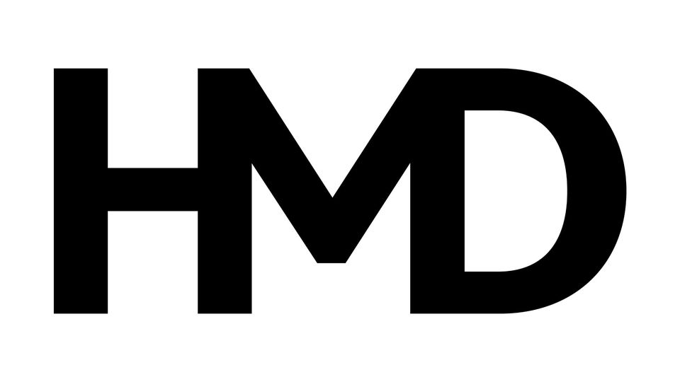 新 LOGO 亮相，HMD Global “去诺基亚”后首款新机渲染图曝光