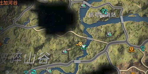 重启星球河畔据点任务操作指南