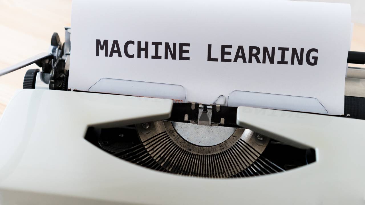什么是机器学习算法？机器学习算法的类型