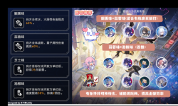 《崩坏：星穹铁道》长生久视的一幕阵容搭配攻略