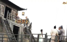 妙手美厨领衔，神州千食舫首部短剧即将上演！