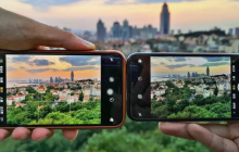 提升iPhone拍摄技巧,让您创作出精彩照片!