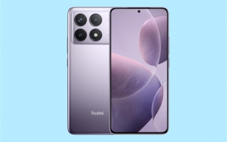 Redmi K80 netizens suggested increasing the battery capacity to 6000mAh, but Lu Weibing said it might lead to heavy