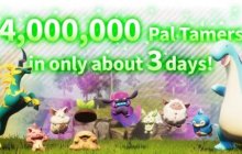 《幻兽帕鲁》发售3天销量破400万份！游戏官方都惊呆了