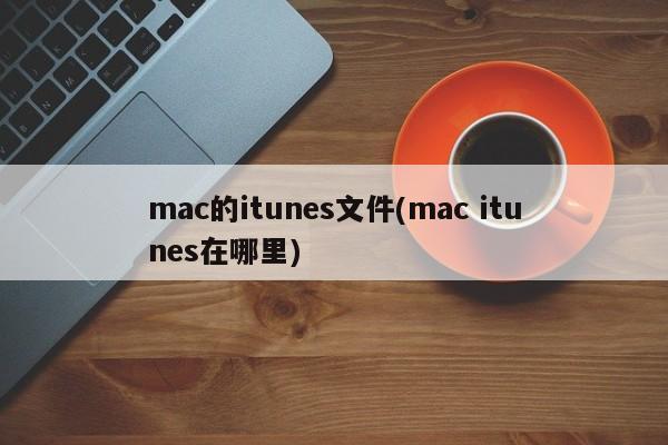 尋找mac上的itunes檔案存放位置