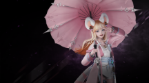 腾讯公布《命运方舟》国服新春前瞻栏目，揭露1月31日上线的新版本和未来更新计划