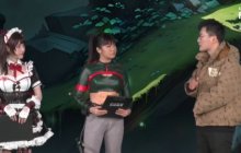 CSOL新春前瞻直播：全球首次揭秘年度传奇武器灾变新图