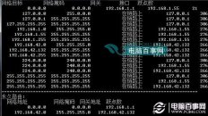 How to configure dual network cards to connect to both internal and external networks at the same time