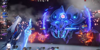 黑暗深渊中创造崩坏星穹铁道的方法