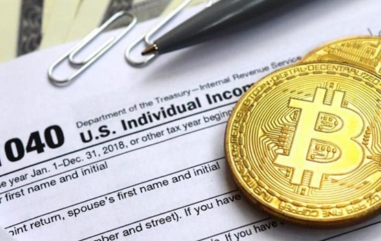 U.S. tax filing pause allows brokers to trade cryptocurrencies over $10,000