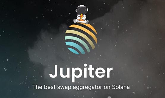 Solana链聚合器Jupiter一月底发币！将空投15亿枚JUP