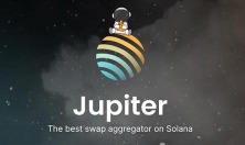 Jupiter聚合器即将推出，15亿枚JUP空投计划于一月底启动！