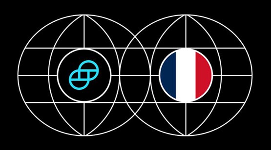 France issues DASP license to cryptocurrency exchange Gemini and trading volume continues to rise