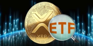 消息人士称贝莱德不会发布XRP现货ETF，监管问题成最大难题