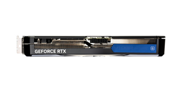 铭瑄推出双 8-pin 电源接口的 RTX 4070 SUPER 电竞之心显卡