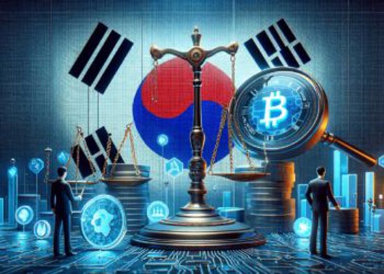 韩国封锁比特币现货ETF！三星、未来等多家证券喊停交易