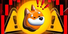 Solana链Meme币遭遇大幅回落？BONK、WIF、POPCAT、CHIPI近一个月来大跌超过70%