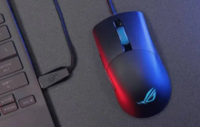 哪里可以下载rog驱动程序?